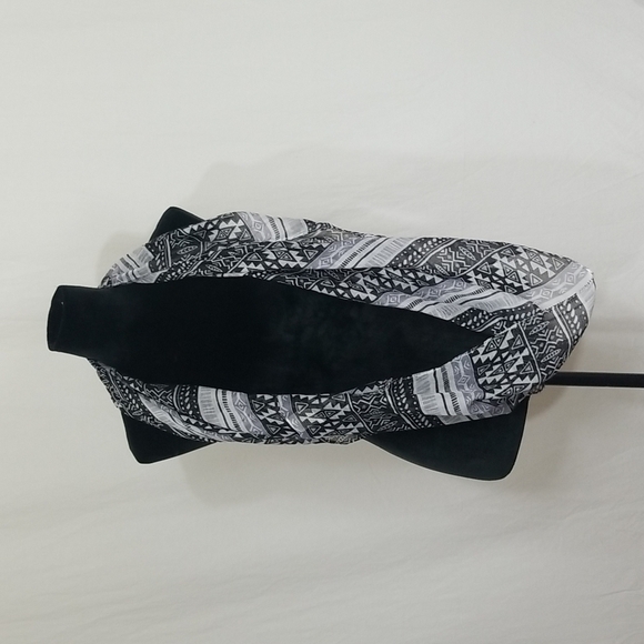 Accessories - Infinity Scarf